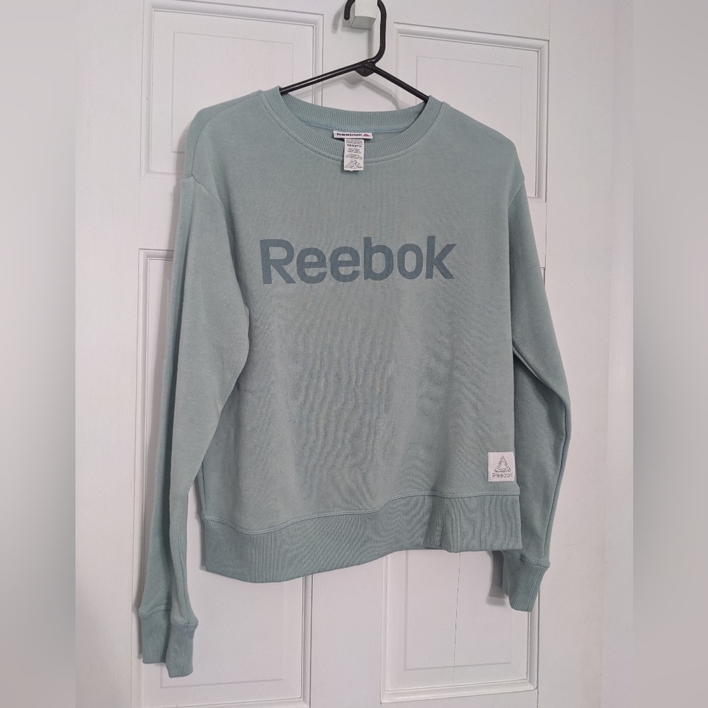 Reebok Sweatshirt